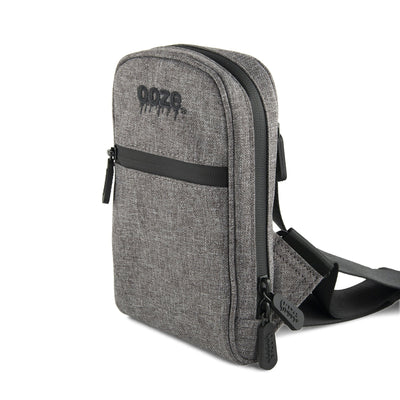 Ooze Smellproof Crossbody Bag