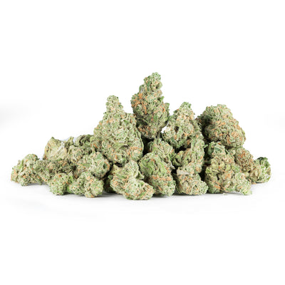 Blue Dream THCA Flower Small Buds (Indoor)