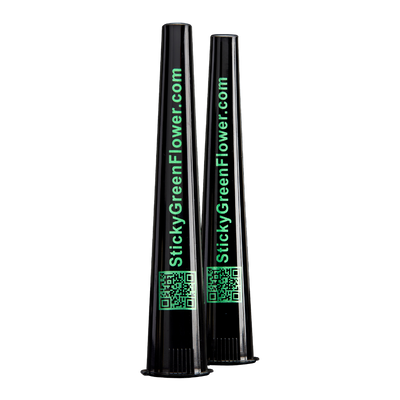 Sticky Green Green House Pre Rolls 2.5g