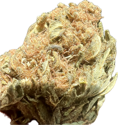 Ripkitty Crack Smuggler THCA Hemp Flowers