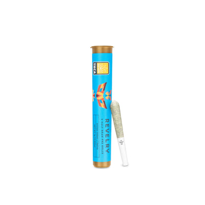 Blue Dream THCA Pre Rolls 2 Pack