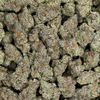 Revelry Premium Indoor THCA Flower | 3.5g