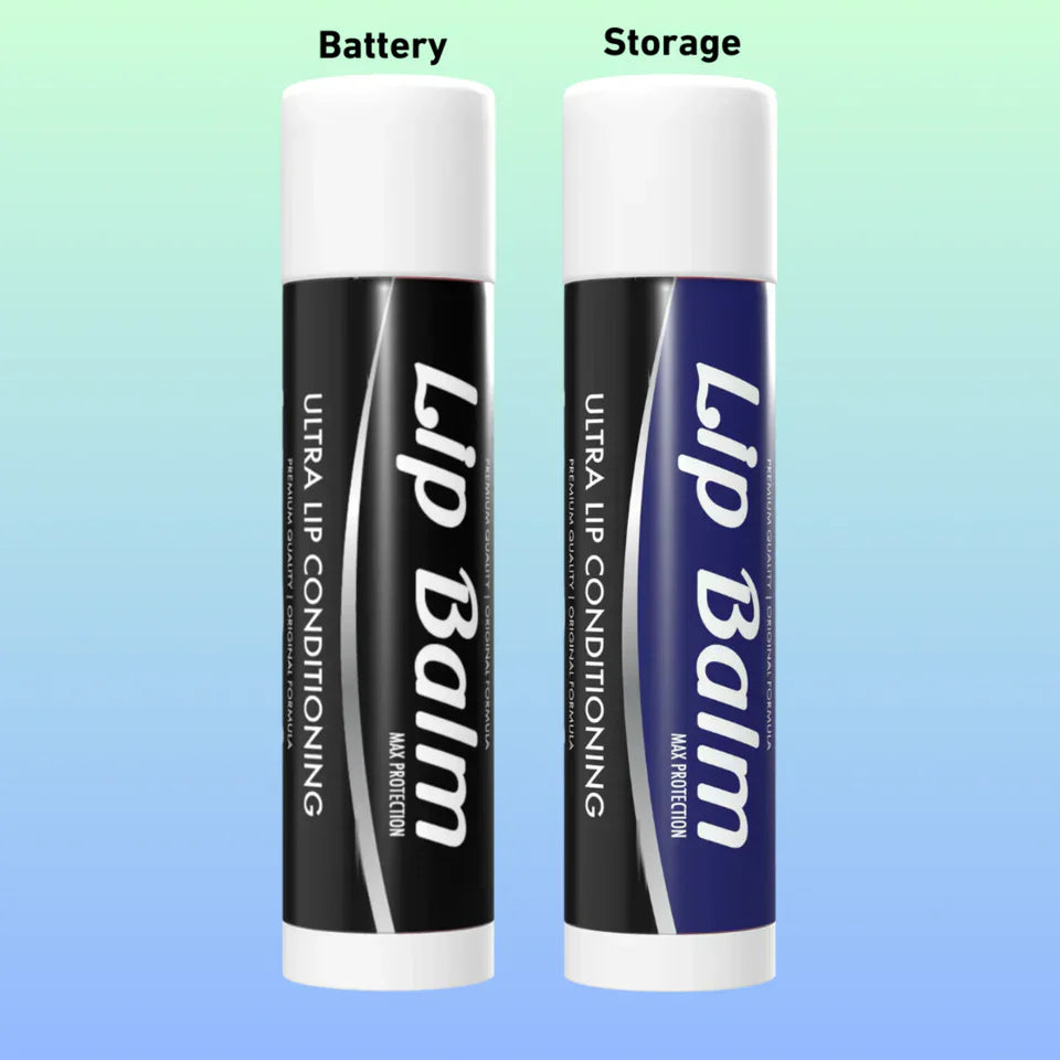 Lip Balm Penjamin by Smyle Labs