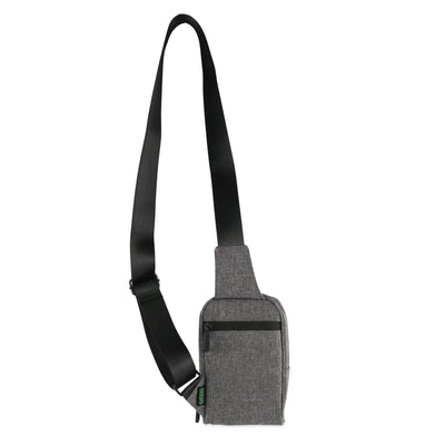 Ooze Smellproof Crossbody Bag