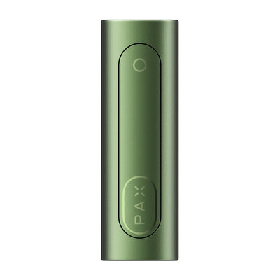 PAX Flow Vaporizer with Grip Sleeve Bundle