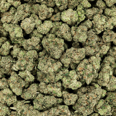Revelry Citrus Smoothie THCA Flower (AAA Indoor)