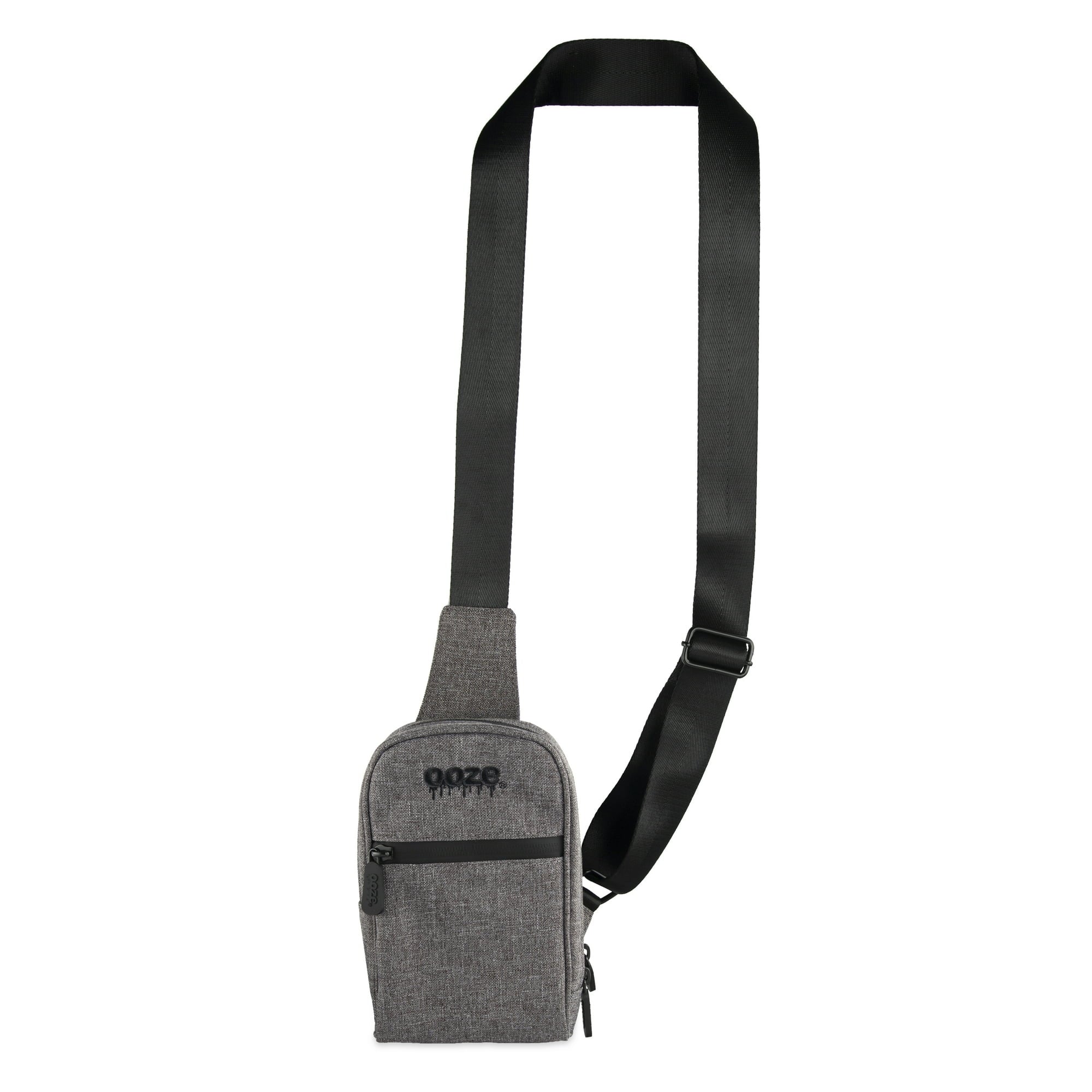 Ooze Smellproof Crossbody Bag