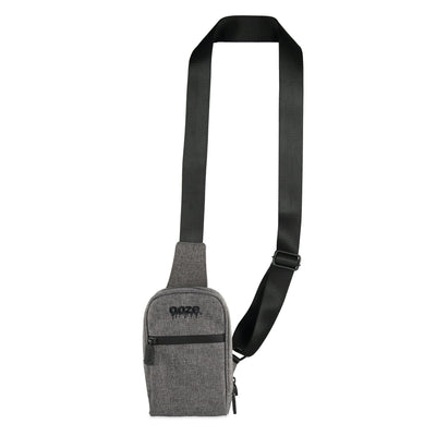 Ooze Smellproof Crossbody Bag