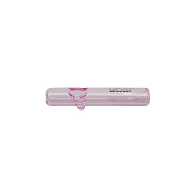 Uber Glass 4" Steamroller w/ Stand
