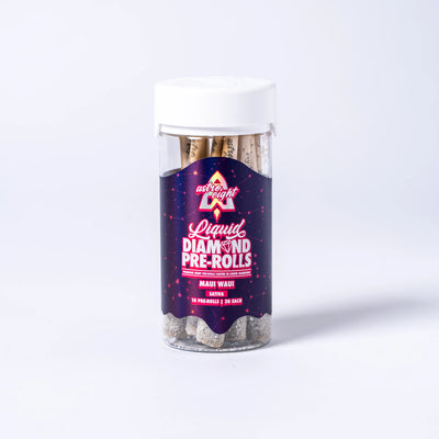 ASTRO EIGHT LIQUID DIAMOND PRE ROLLS 10ct