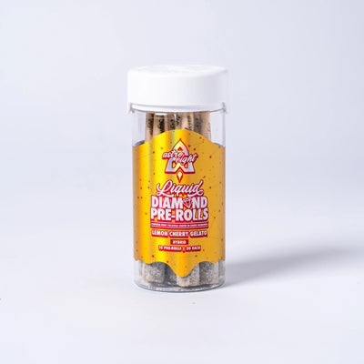 ASTRO EIGHT LIQUID DIAMOND PRE ROLLS 10ct