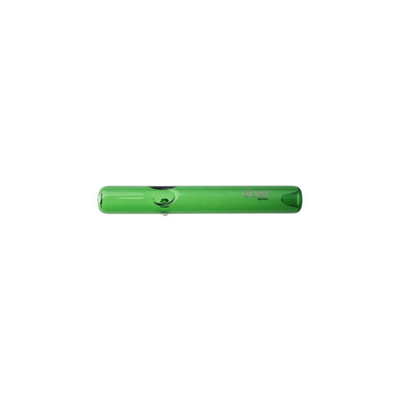 Uber Glass 7" x 1" Steamroller w/ Stand