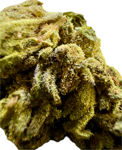 Ripkitty Mendo Breath THCA Hemp Flowers
