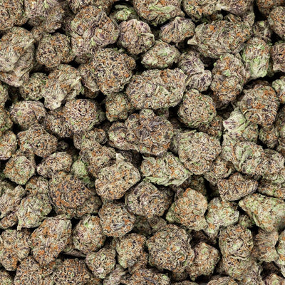 Revelry Premium Indoor THCA Flower | 3.5g