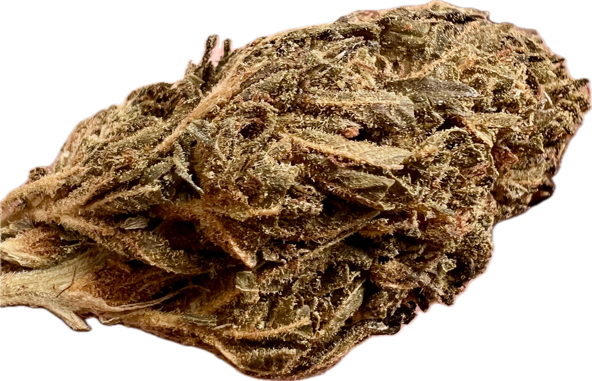 Ripkitty Jungle Driver THCA Hemp Flowers