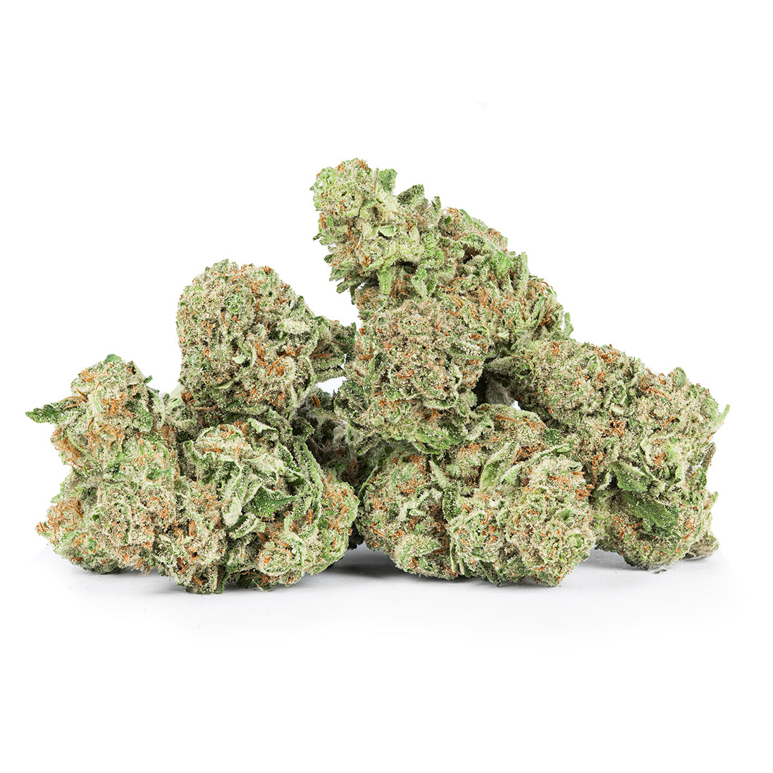 Revelry Passion Fruit Punch THCA Pre Rolls 7 Pack