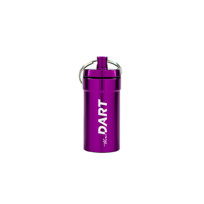Dart Smell Proof Standard Canister
