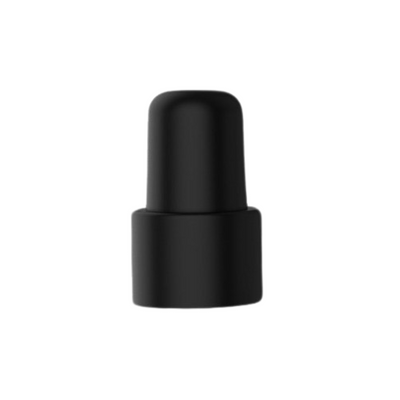 DubCharge Pennicle - Replacement Mouth Tips (2-Pack) - Blue