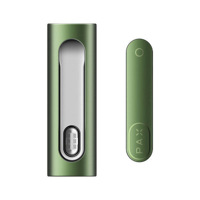 PAX Flow Dry Herb Vaporizer | 2000mAh