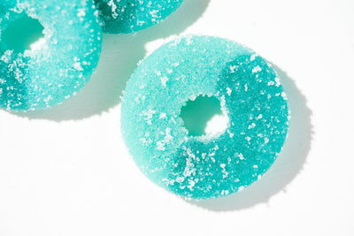 HHC Gummies - 20MG (10pc)