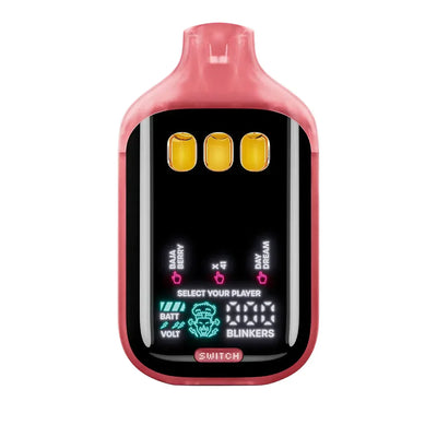 Boutiq Switch V5 THCP Disposable 2G