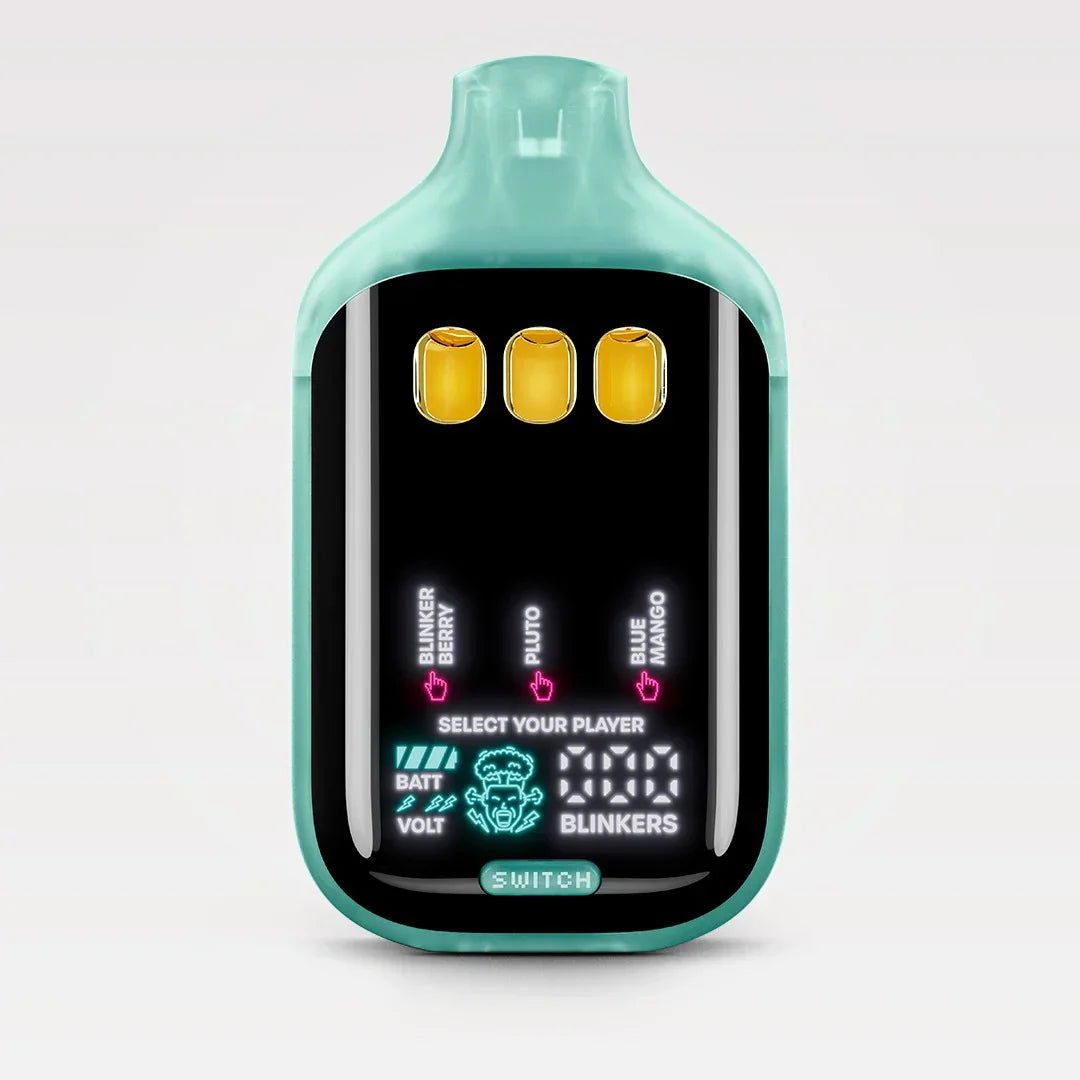Boutiq Switch V5 THCP Disposable 2G