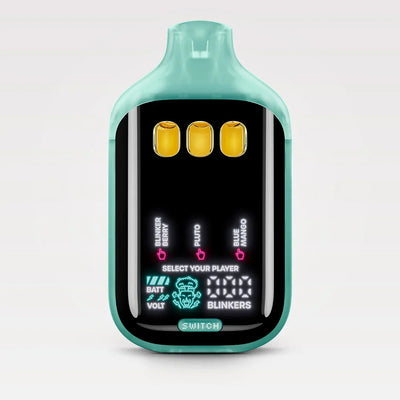 Boutiq Switch V5 THCP Disposable 2G