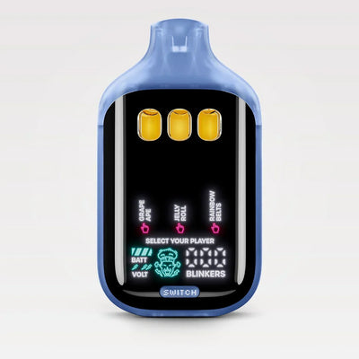 Boutiq Switch V5 THCP Disposable 2G