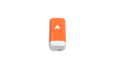 Flick Battery - Discreet 510 Thread