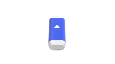 Flick Battery - Discreet 510 Thread