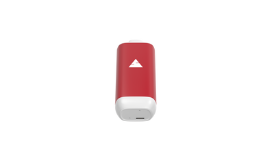 Flick Battery - Discreet 510 Thread