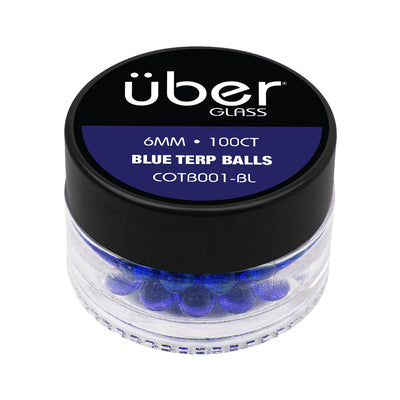 Uber Banger Terp Balls 6mm 100ct
