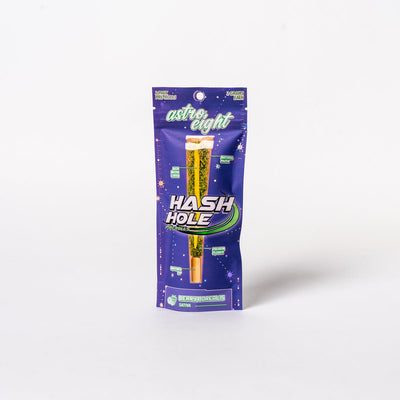Astro Eight Hash Hole Prerolls | 4G