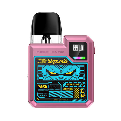Geek Vape Digi Q Pod System