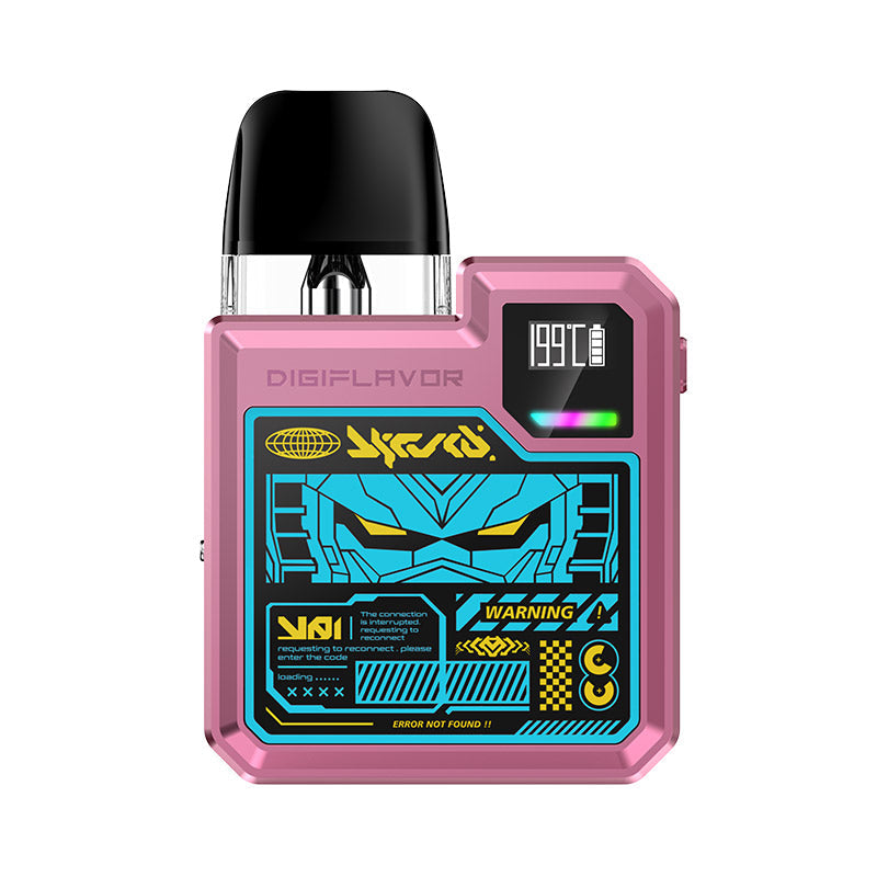 Geek Vape Digi Q Pod System
