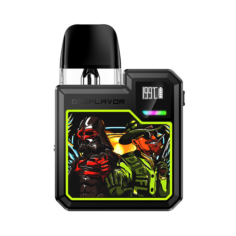 Geek Vape Digi Q Pod System