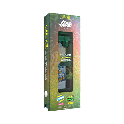Hidden Hills & Friends Dual Device 2g