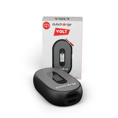 The Volt: Advanced Wireless 510 Thread Battery