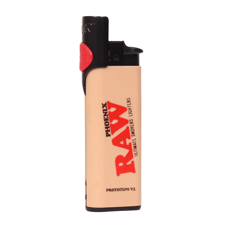 RAW Phoenix V2 Lighter