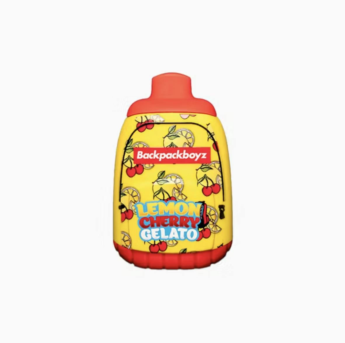 Backpack Boyz THCA 3.5g Disposable - White Zerbert / Single