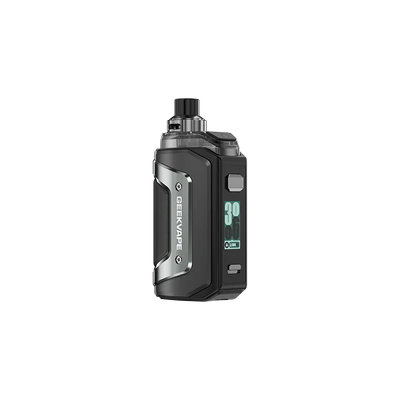 GeekVape Aegis Hero 5
