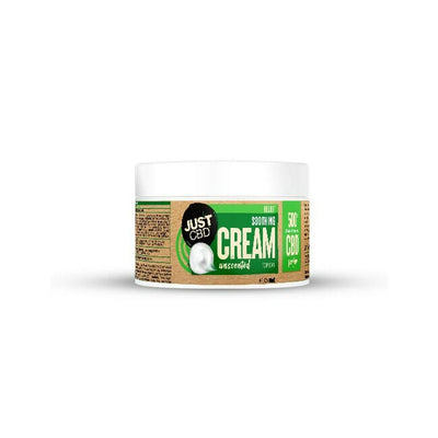 Just CBD Relief Cream