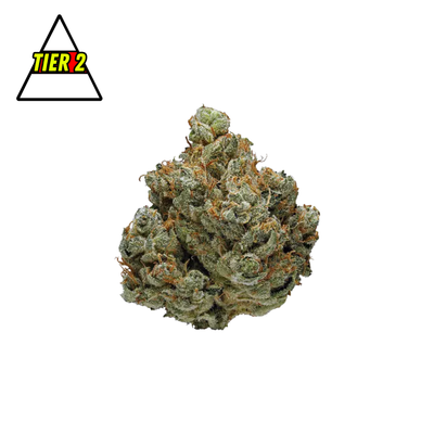 DubZotics Jet Fuel THC-A Flower