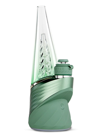 Puffco Peak Pro -  Smart Rig New Edition