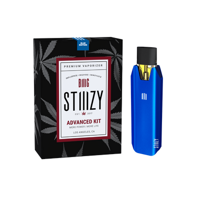 STIIIZY BIIIG Battery