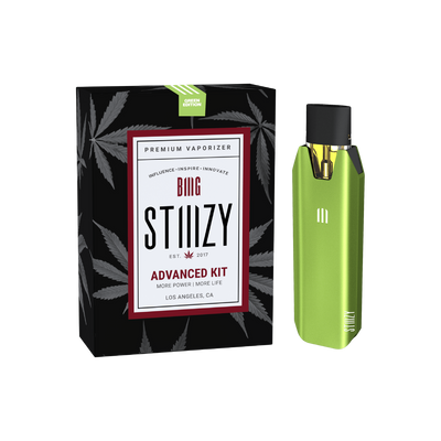 STIIIZY BIIIG Battery