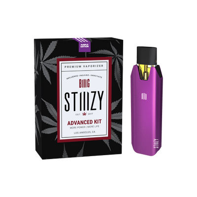 STIIIZY BIIIG Battery