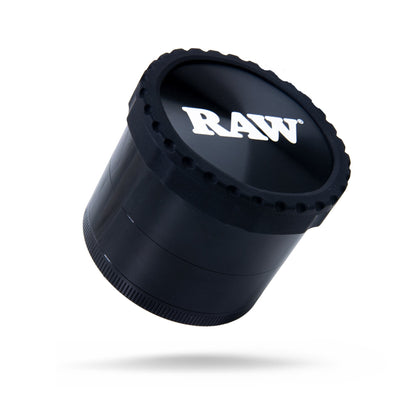 RAW Life Grinder - Premium Aluminium Grinder Choice