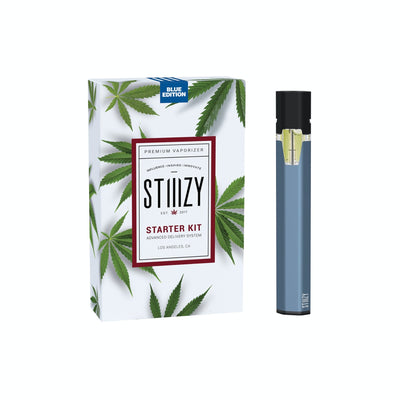 STIIIZY Starter Pack | Essential STIIIZY Starter Kit