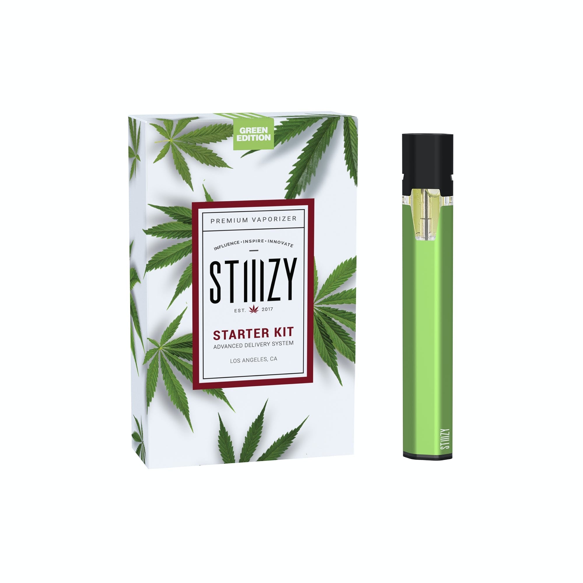 STIIIZY Starter Pack | Essential STIIIZY Starter Kit